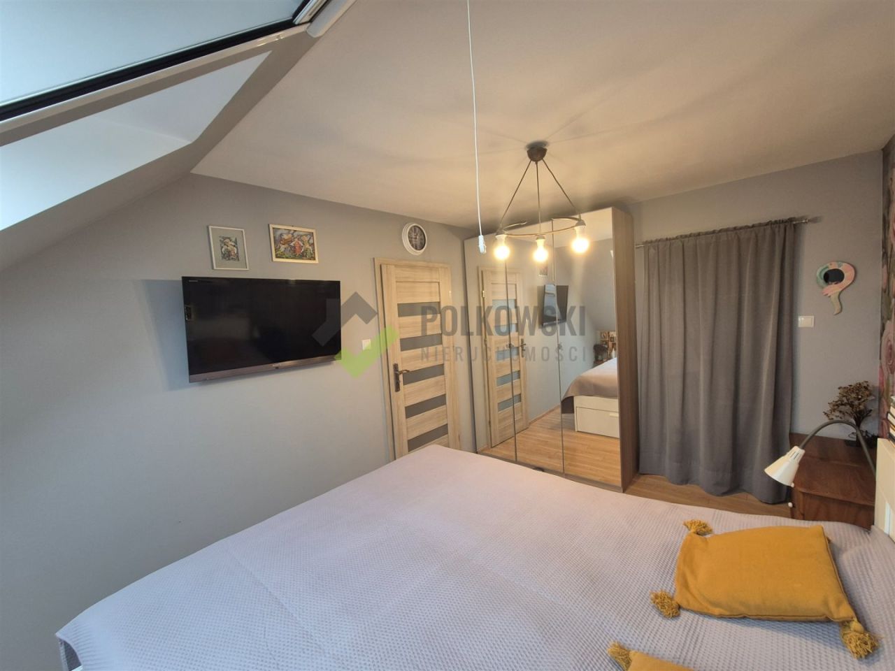 dom wolnostojący, 5 pokoi Ząbki. Zdjęcie 19