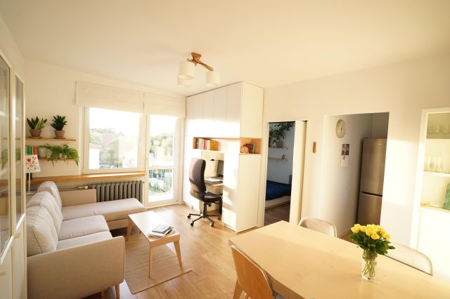 Mieszkanie 2-pokojowe Ostróda, pl. Plac Tysiąclecia Państwa Polskiego. Zdjęcie 1