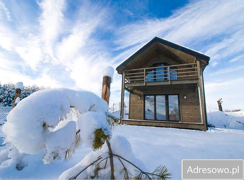 Ośrodek wczasowy Hoszowczyk. Zdjęcie 7