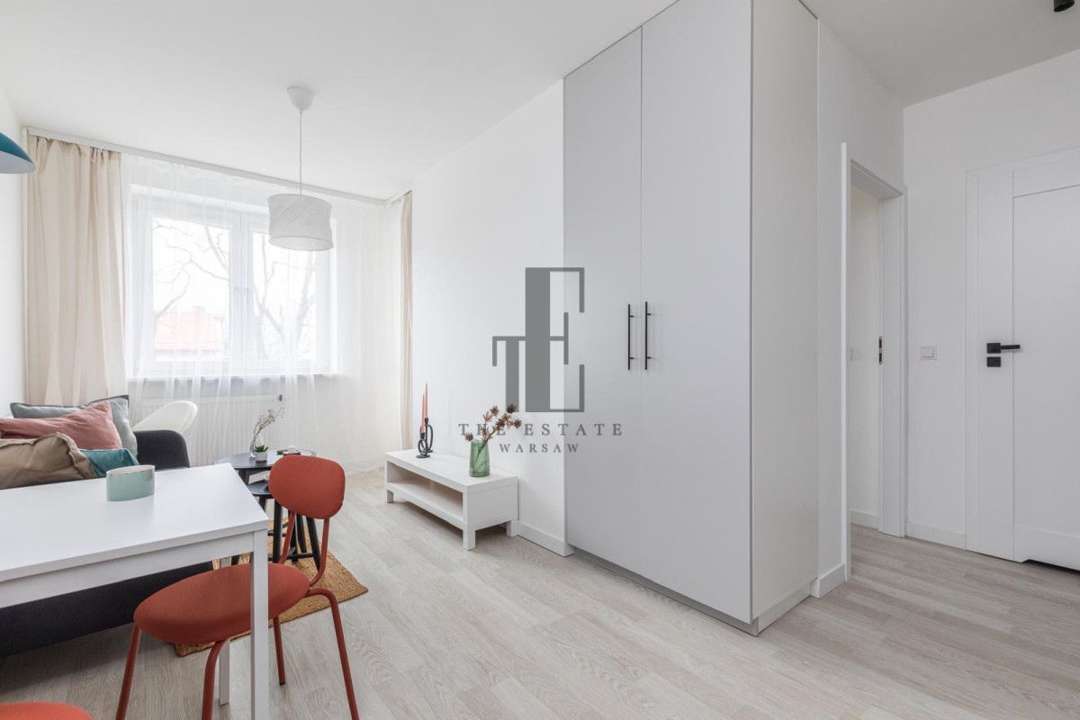 Mieszkanie 3-pokojowe Warszawa Białołęka, ul. Józefa Mehoffera. Zdjęcie 4