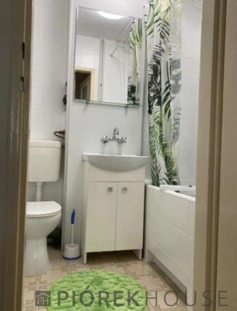 Mieszkanie 2-pokojowe Warszawa Wola, al. Jana Pawła II. Zdjęcie 7