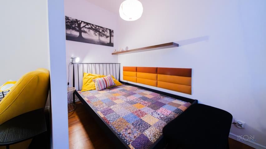 Mieszkanie 1-pokojowe Chorzów Centrum, ul. Racławicka. Zdjęcie 10