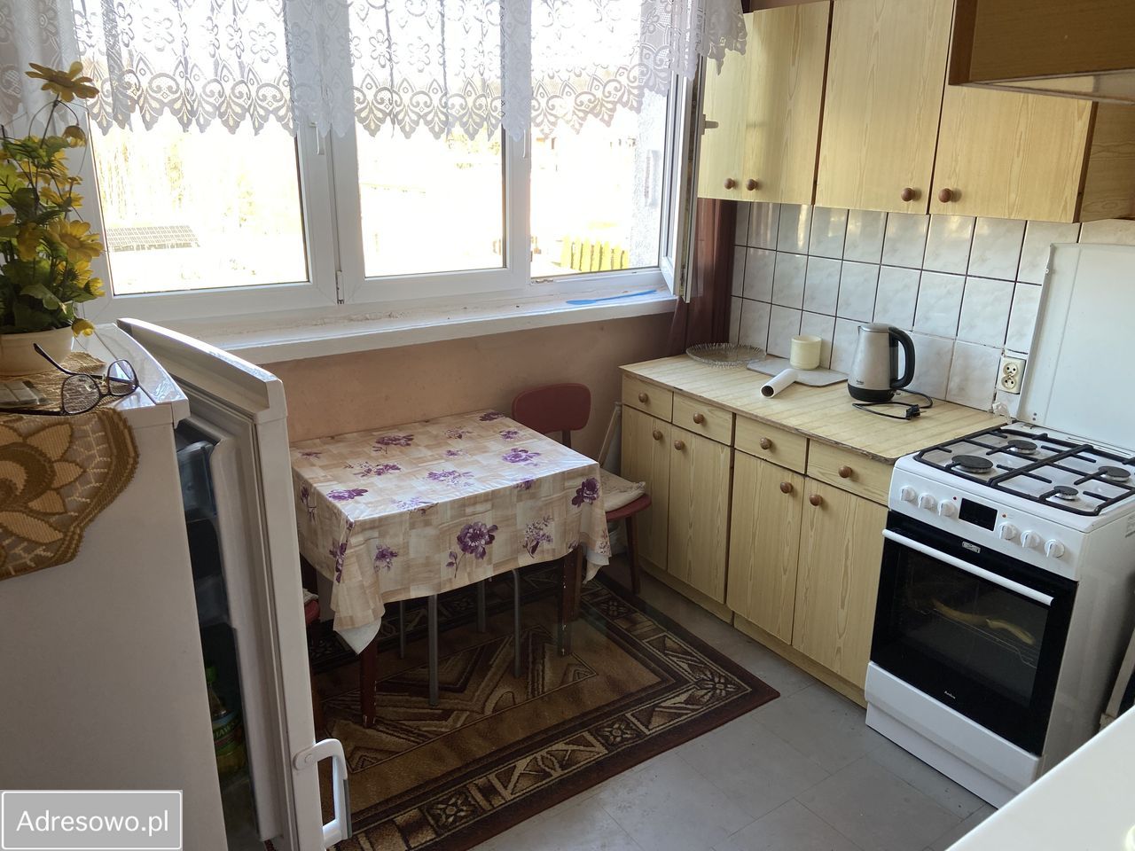 Mieszkanie 2-pokojowe Kudowa-Zdrój, ul. Pogodna. Zdjęcie 6