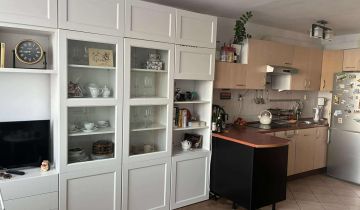 Mieszkanie 1-pokojowe Warszawa Mokotów, ul. Jana Maklakiewicza