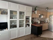 Mieszkanie 1-pokojowe Warszawa Mokotów, ul. Jana Maklakiewicza. Zdjęcie 1