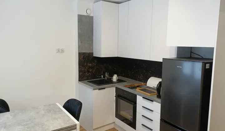 Mieszkanie 1-pokojowe Żelków-Kolonia