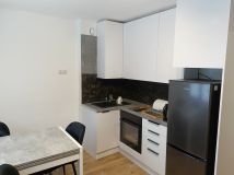 Mieszkanie 1-pokojowe Żelków-Kolonia