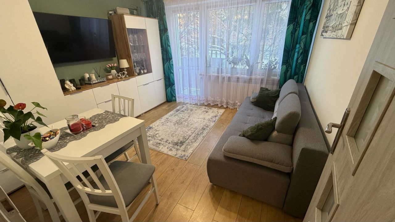 Mieszkanie 2-pokojowe Olsztyn Jaroty, ul. Jana Boenigka. Zdjęcie 10