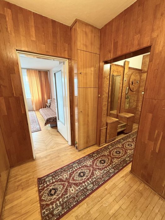 Mieszkanie 3-pokojowe Gdańsk Zaspa, ul. Stanisława Skarżyńskiego. Zdjęcie 4