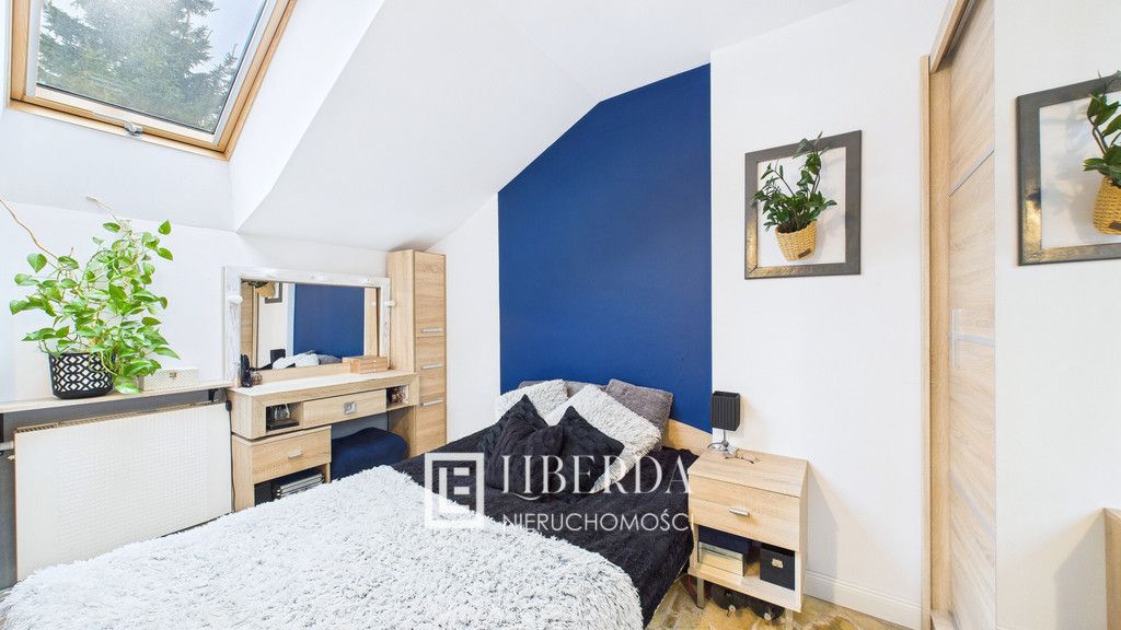 dom szeregowy, 4 pokoje Lublin Dziesiąta. Zdjęcie 8