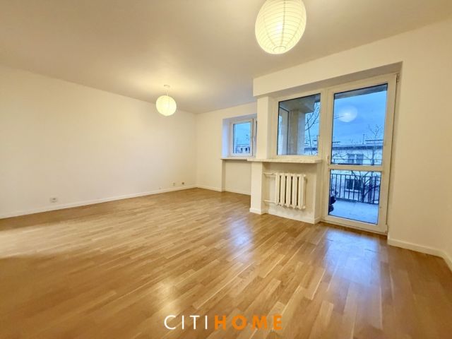 Mieszkanie 3-pokojowe Otwock, ul. Powstańców Warszawy. Zdjęcie 1