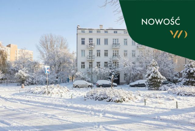 Mieszkanie 1-pokojowe Warszawa Praga-Północ, ul. Łochowska. Zdjęcie 1