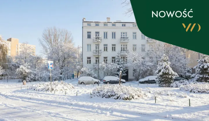 Mieszkanie 1-pokojowe Warszawa Praga-Północ, ul. Łochowska