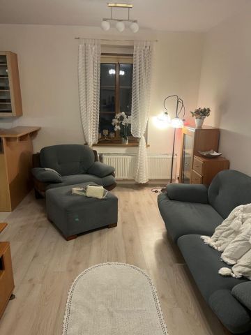 Mieszkanie 2-pokojowe Szczytno, ul. Fryderyka Leyka. Zdjęcie 1