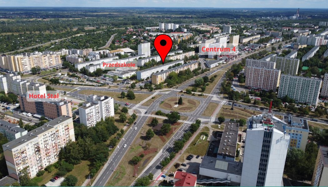 Mieszkanie 2-pokojowe Stalowa Wola, ul. Józefa Poniatowskiego. Zdjęcie 8