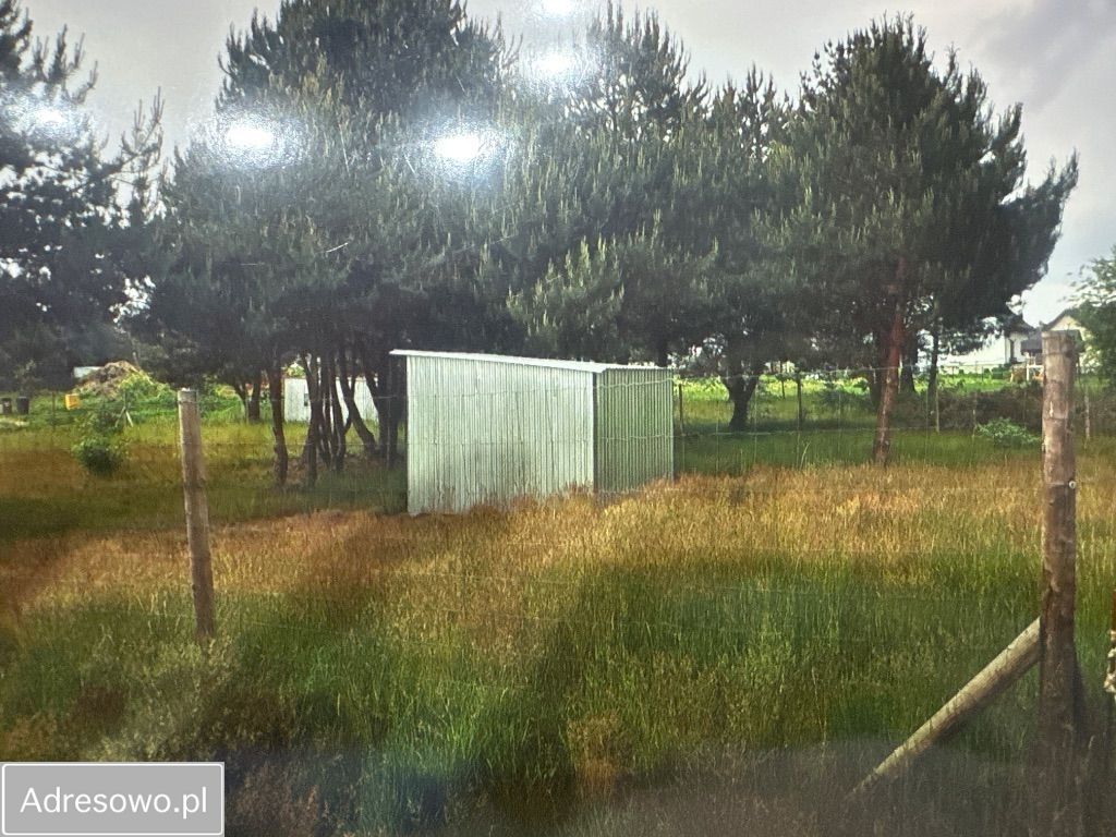 Działka budowlana Miasteczko Śląskie, ul. Klonowa. Zdjęcie 9