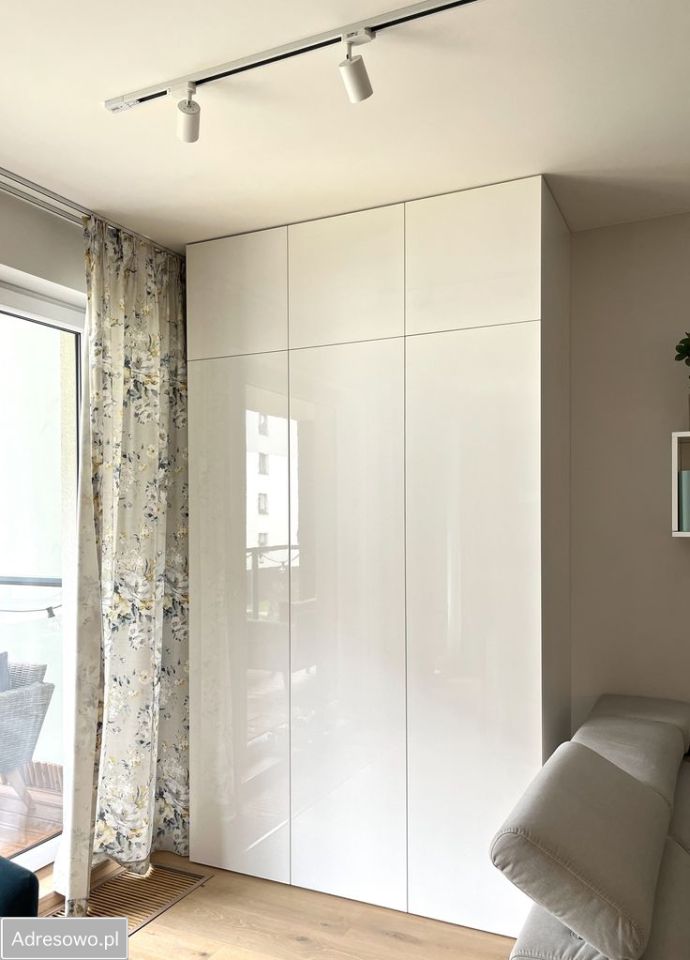 Mieszkanie 3-pokojowe Łódź Chojny, ul. Sąsiedzka. Zdjęcie 9