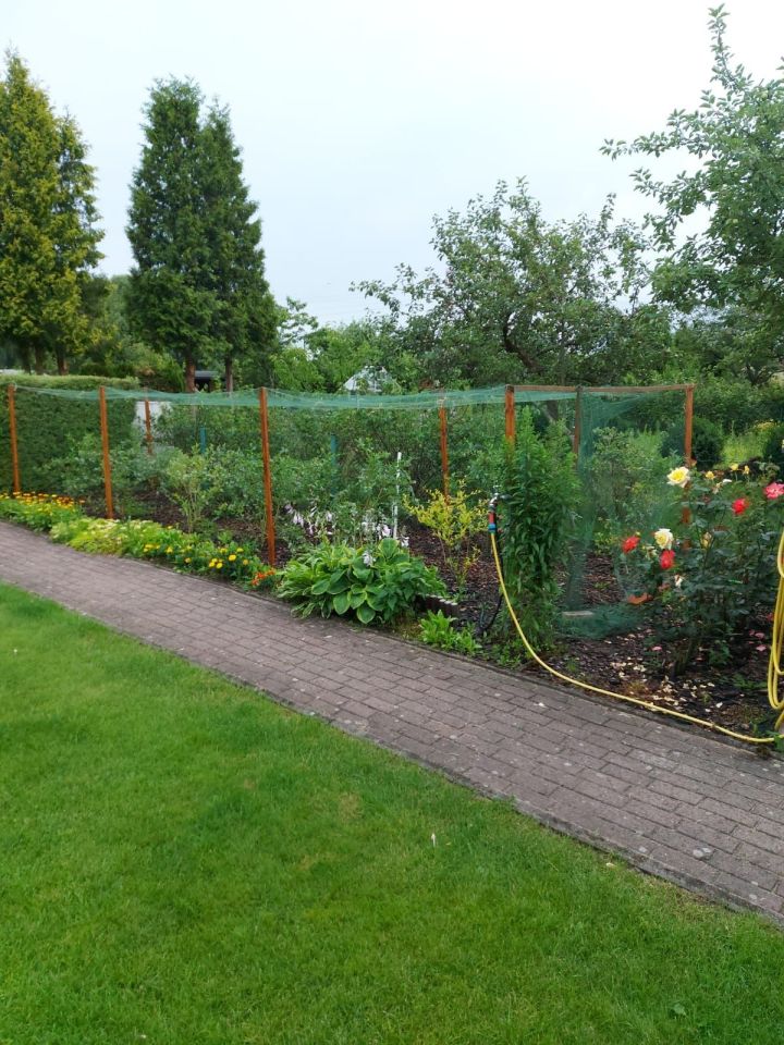 Działka rod Wejherowo Nanice, ul. Nadrzeczna. Zdjęcie 2