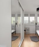 Mieszkanie 3-pokojowe Szczecin Śródmieście, ul. Bolesława Krzywoustego. Zdjęcie 2