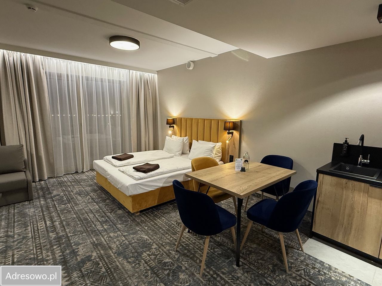 Mieszkanie 1-pokojowe Szklarska Poręba, ul. Górna. Zdjęcie 8