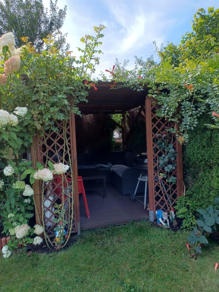 Działka rod Niekłonice. Zdjęcie 4