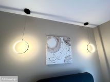 Mieszkanie 2-pokojowe Kraków Dębniki, ul. Czerwone Maki. Zdjęcie 2