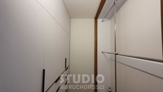 Mieszkanie 5-pokojowe Kraków Dębniki, ul. Karola Bunscha. Zdjęcie 26