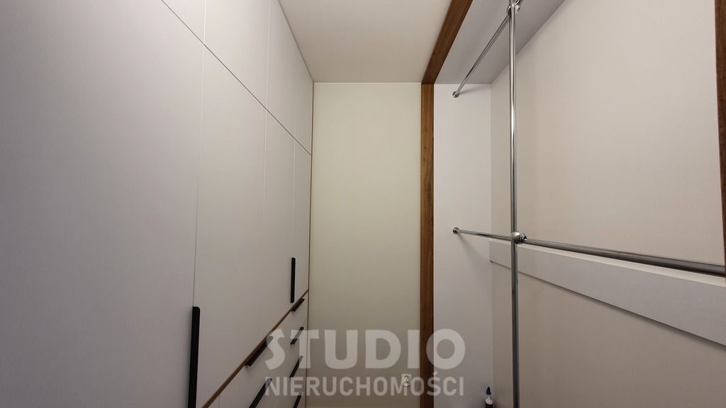 Mieszkanie 5-pokojowe Kraków Dębniki, ul. Karola Bunscha. Zdjęcie 26