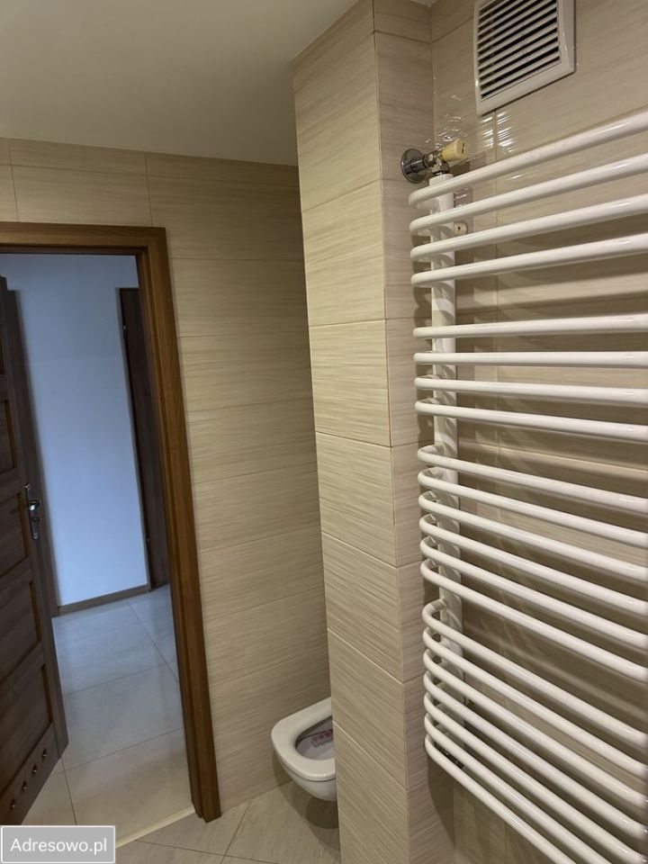 Mieszkanie 3-pokojowe Kielce Bocianek, ul. Leopolda Staffa. Zdjęcie 9