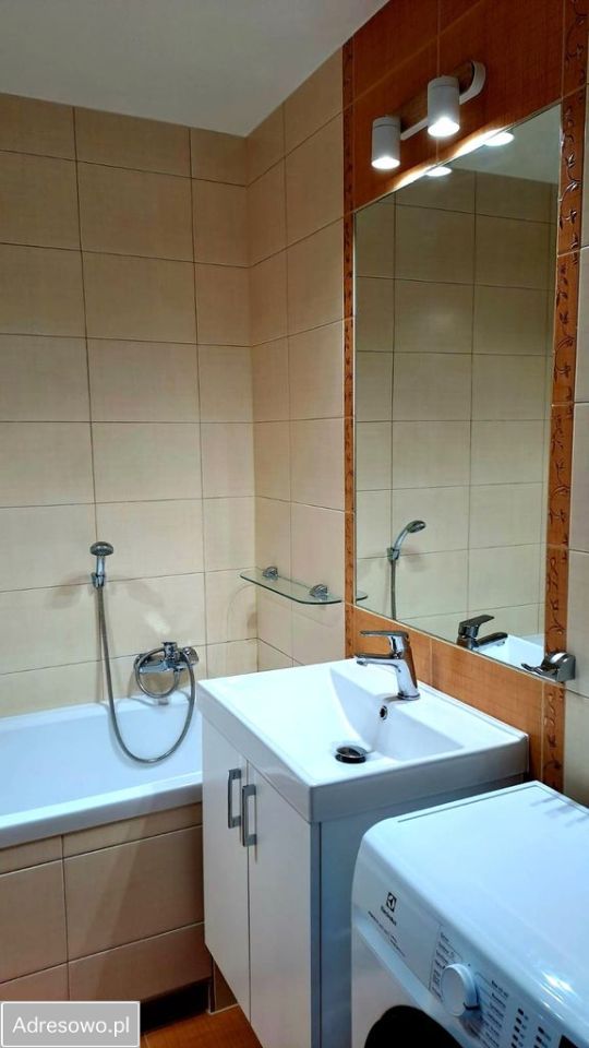 Mieszkanie 2-pokojowe Warszawa Ursynów, ul. Hawajska. Zdjęcie 3