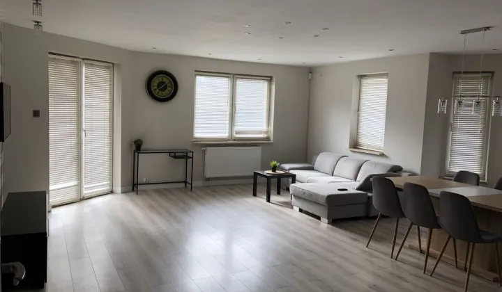 dom wolnostojący, 6 pokoi Warszawa Stary Rembertów, ul. Mokry Ług