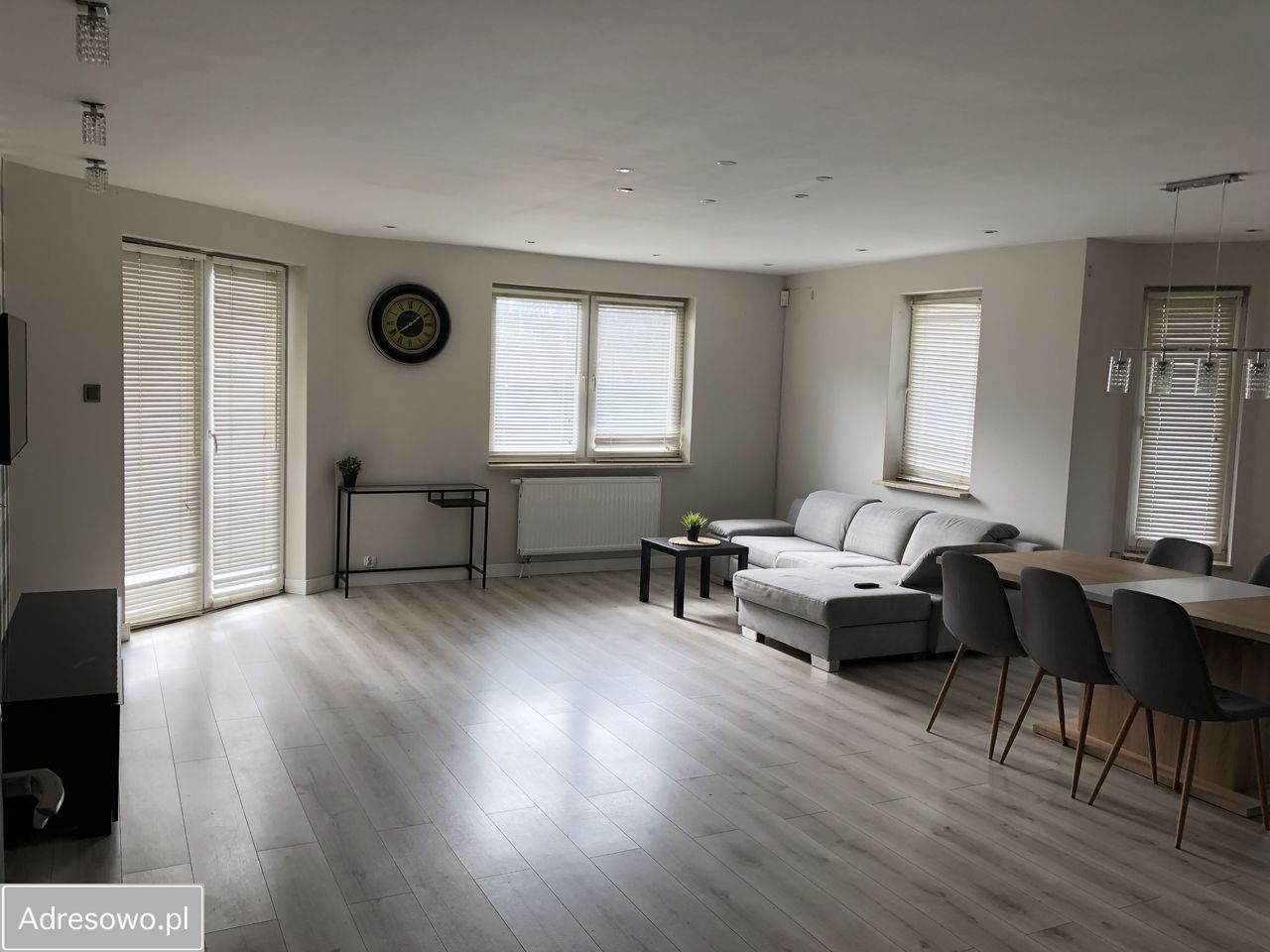 dom wolnostojący, 6 pokoi Warszawa Stary Rembertów, ul. Mokry Ług. Zdjęcie 1