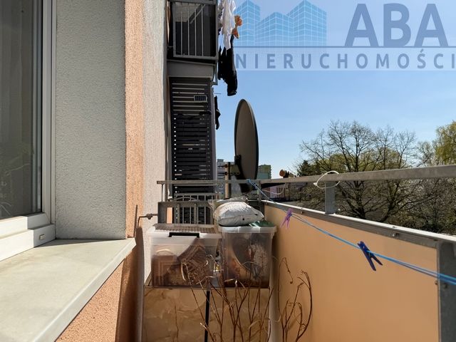 Mieszkanie 1-pokojowe Konin Zatorze, ul. Kosmonautów. Zdjęcie 4