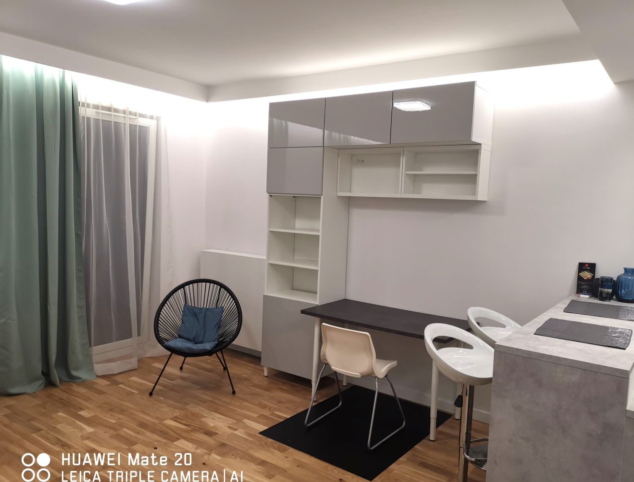 Mieszkanie 1-pokojowe Warszawa Mokotów, ul. Cieszyńska. Zdjęcie 6