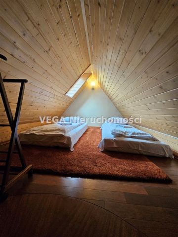 Mieszkanie 5-pokojowe Zakopane. Zdjęcie 24