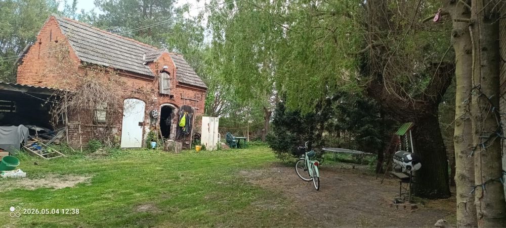 dom wolnostojący Sądów. Zdjęcie 2