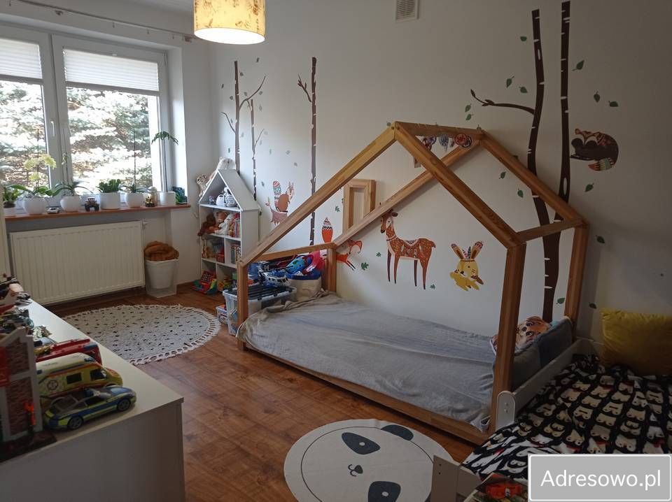 bliźniak, 5 pokoi Radom Długojów, ul. Szara. Zdjęcie 3