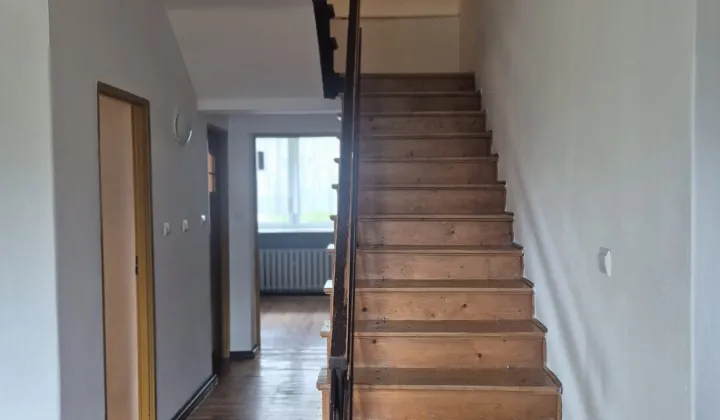 dom wolnostojący, 5 pokoi Kudowa-Zdrój Słone, ul. Słone