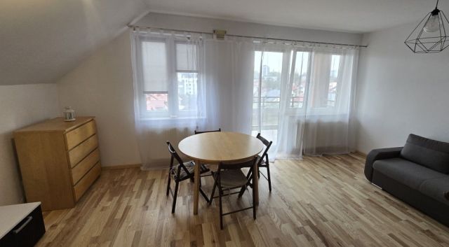 Mieszkanie 2-pokojowe Dąbrowa Górnicza Centrum, ul. Romualda Traugutta. Zdjęcie 4