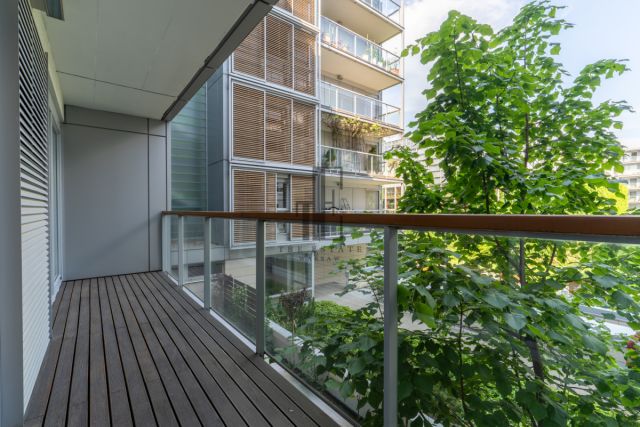 Mieszkanie 3-pokojowe Warszawa Mokotów, ul. Biały Kamień. Zdjęcie 11