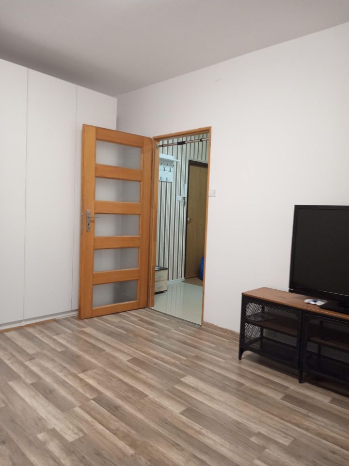 Mieszkanie 2-pokojowe Warszawa Ursynów, ul. Ludwika Hirszfelda. Zdjęcie 12