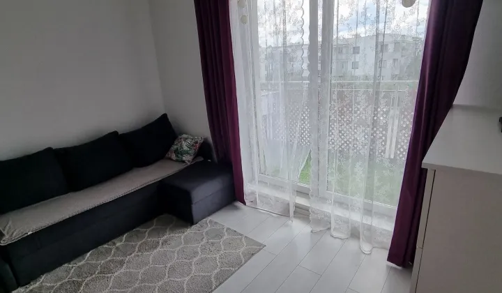Mieszkanie 2-pokojowe Warszawa Białołęka, ul. Arcangela Corellego