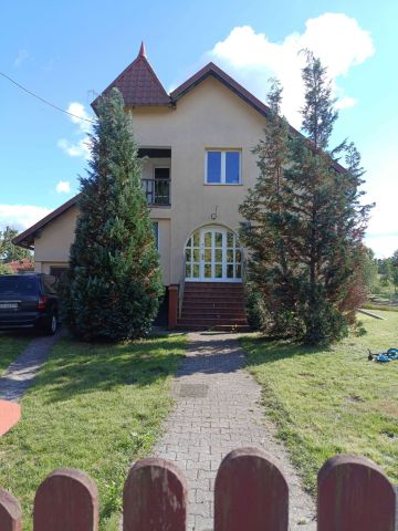 dom wolnostojący, 6 pokoi Mielno. Zdjęcie 1