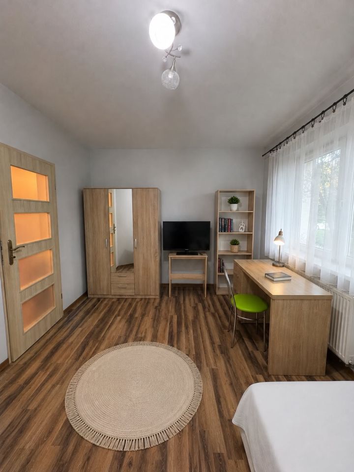 Mieszkanie 2-pokojowe Rzeszów, ul. Rymanowska. Zdjęcie 4