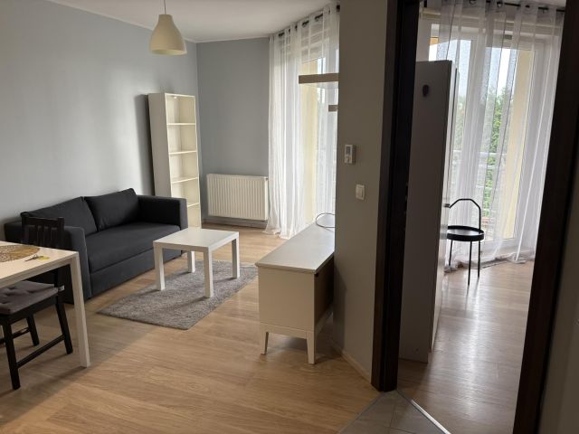 Mieszkanie 2-pokojowe Bydgoszcz Czyżkówko, ul. Mściwoja. Zdjęcie 11
