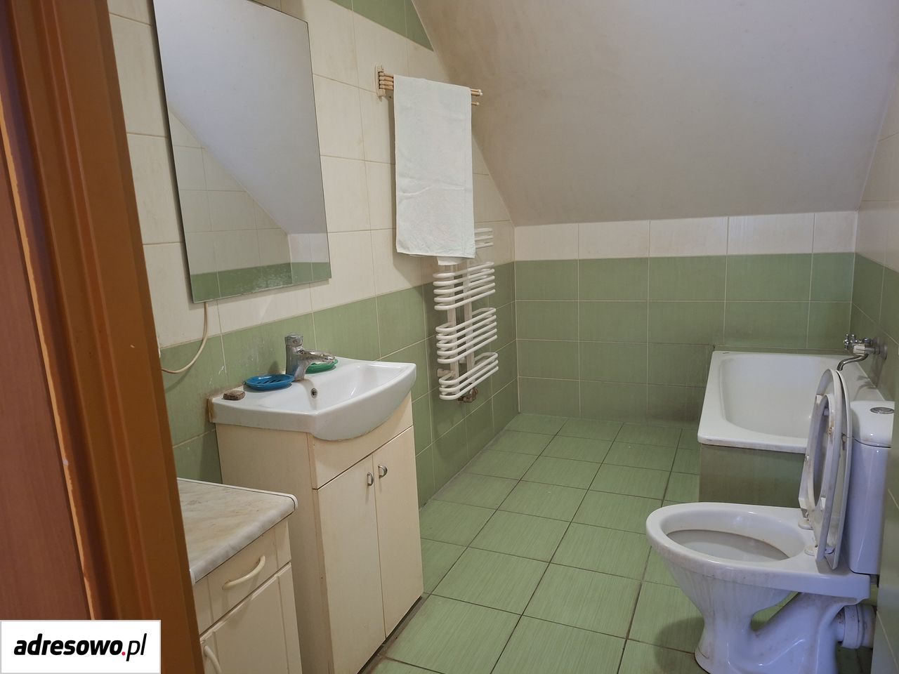 dom wolnostojący, 3 pokoje Mikułowice. Zdjęcie 4