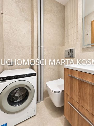 Mieszkanie 2-pokojowe Warszawa Śródmieście, ul. Krochmalna. Zdjęcie 11