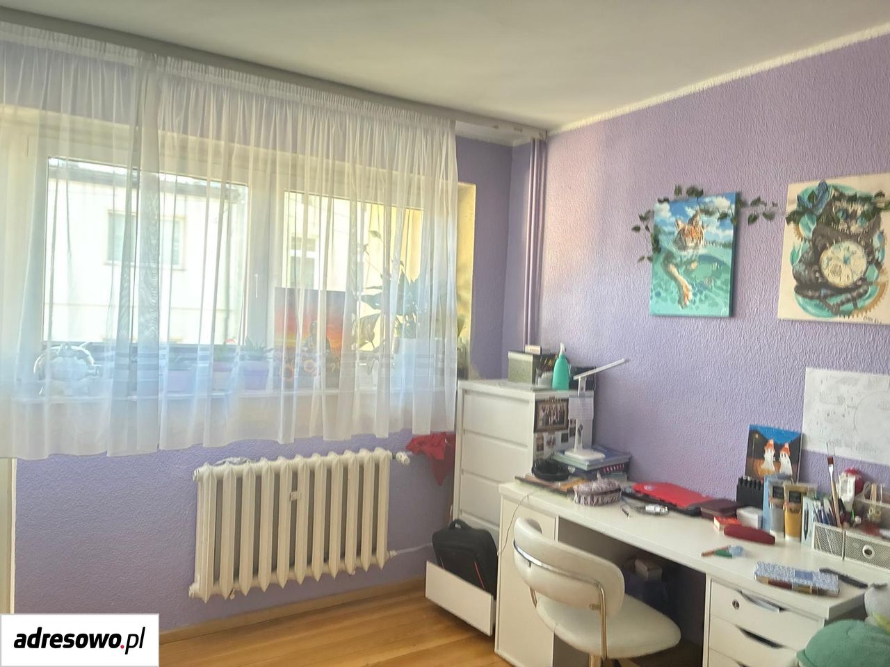 Mieszkanie 4-pokojowe Kcynia, ul. Sądowa. Zdjęcie 11