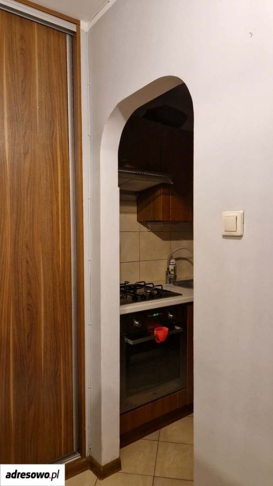 Mieszkanie 2-pokojowe Warszawa Bielany, ul. Władysława Broniewskiego. Zdjęcie 7