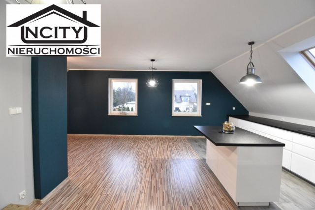 dom wolnostojący, 6 pokoi Radunica, ul. Wierzbowa. Zdjęcie 1